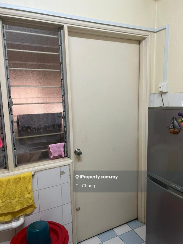 Pangsapuri untuk Dijual di Seri Puri oleh Ck Chung - iProperty.com.my