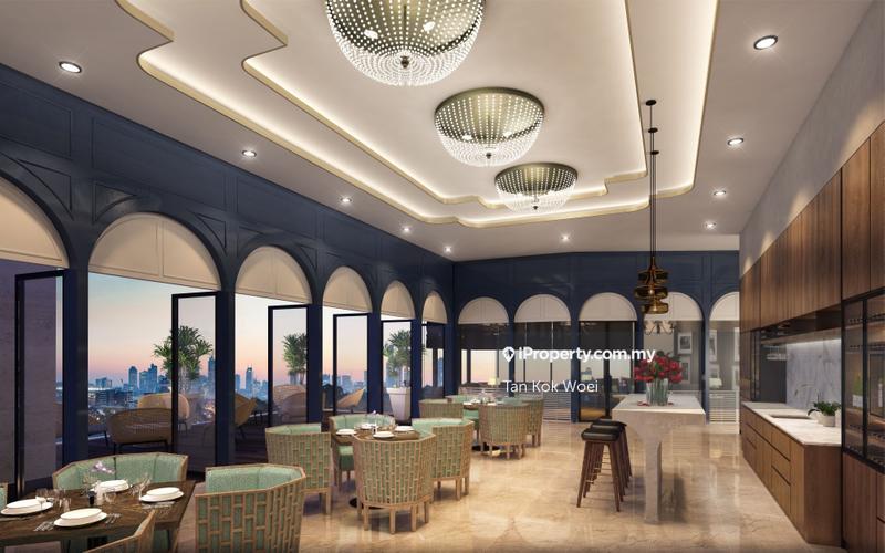 For Sale - TRIA Seputeh in 9 Seputeh, Kuala Lumpur