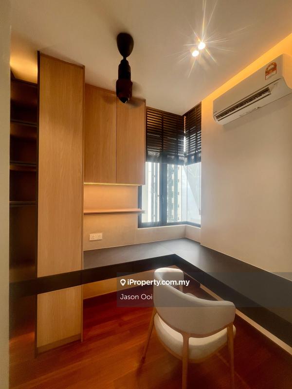 For Rent - Picasso Residence