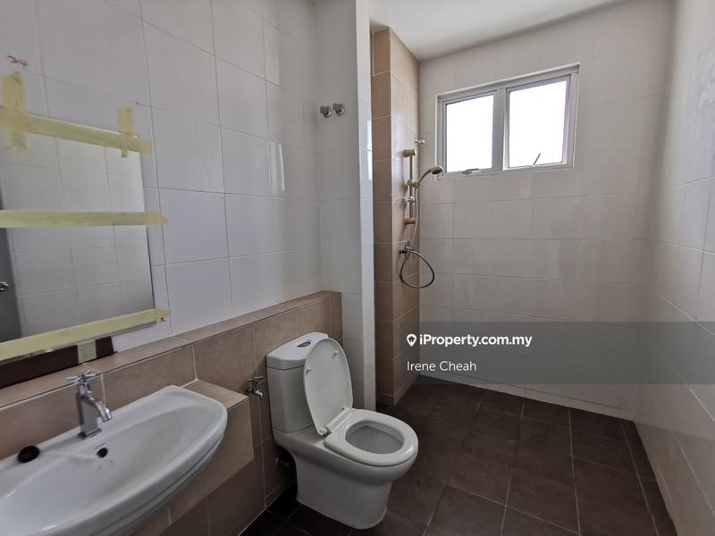 Rumah Berangkai 2 Tingkat untuk Dijual di Bandar Rimbayu, Telok Panglima Garang oleh Irene Cheah - iProperty.com.my