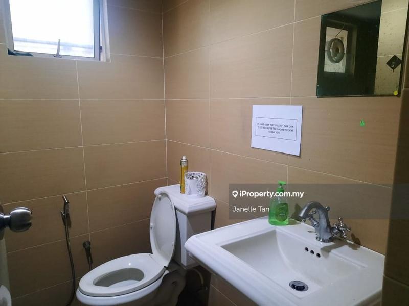 For Sale - The Strand