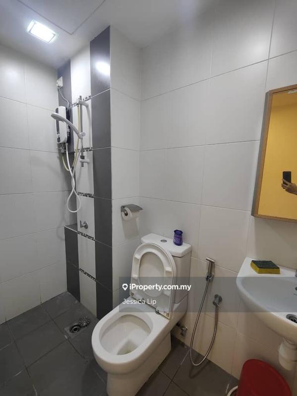 Service Residence for Sale in Zeva @ Equine South by Jessica Lip - iProperty.com.my