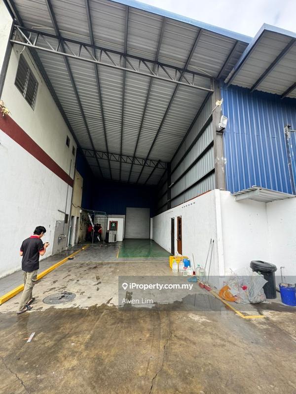 Kilang Terpisah untuk Dijual di Kawasan Perindustrian Kundang, Rawang oleh Alven Lim - iProperty.com.my