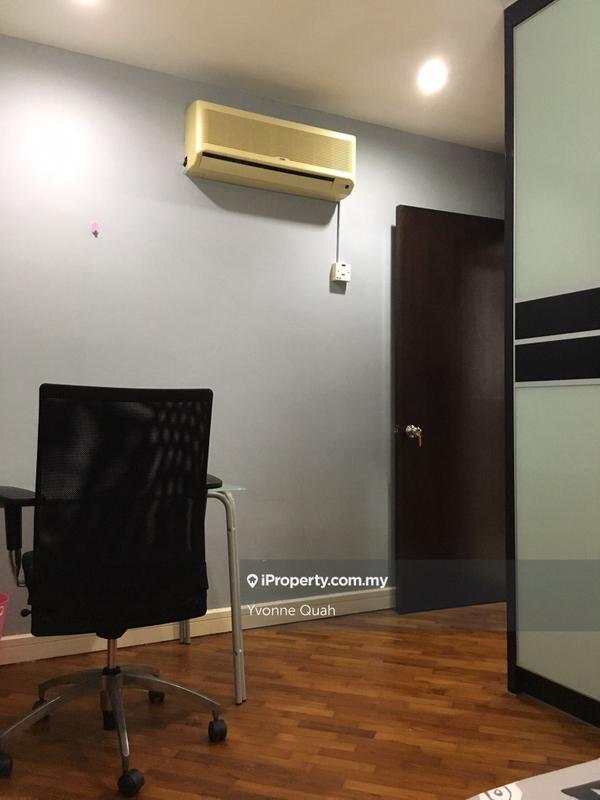 Condominium for Sale in Suasana Sentral Condominiums by Yvonne Quah - iProperty.com.my
