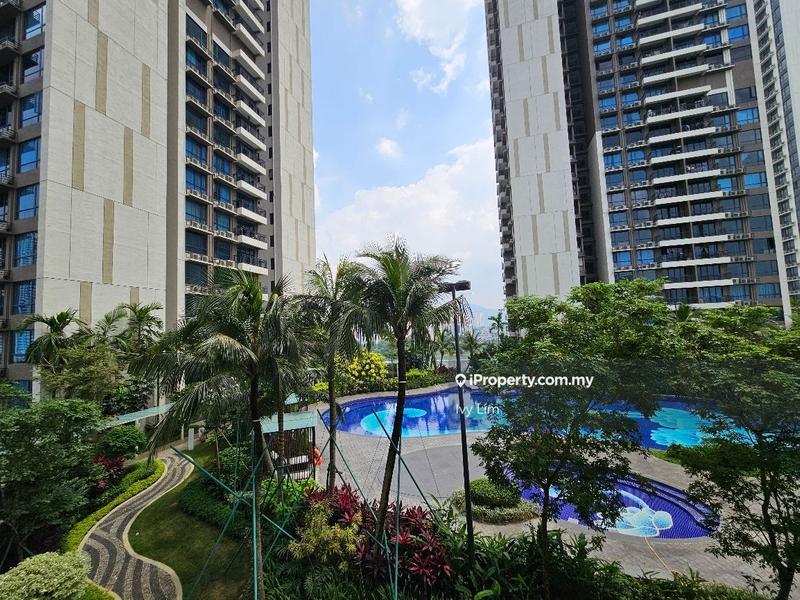 Service Residence for Sale in Aradia Residence @ Lake City KL North by Ivy Lim - iProperty.com.my