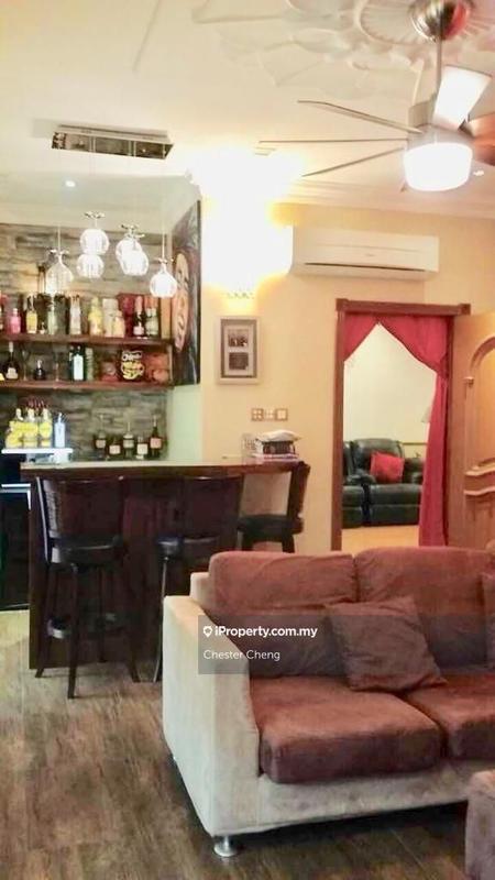 Rumah Berkembar untuk Dijual di Taman Sri Muda, Shah Alam oleh Chester Cheng - iProperty.com.my