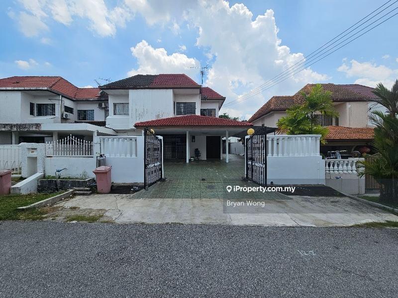 2-storey Terraced House for Sale in Damansara Jaya, Petaling Jaya by Bryan Wong - iProperty.com.my