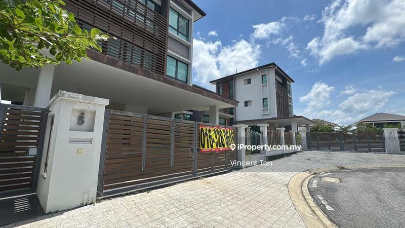 Bungalow House for Sale in Subang Bestari, Shah Alam by Vincent Tan - Exterior - iProperty.com.my
