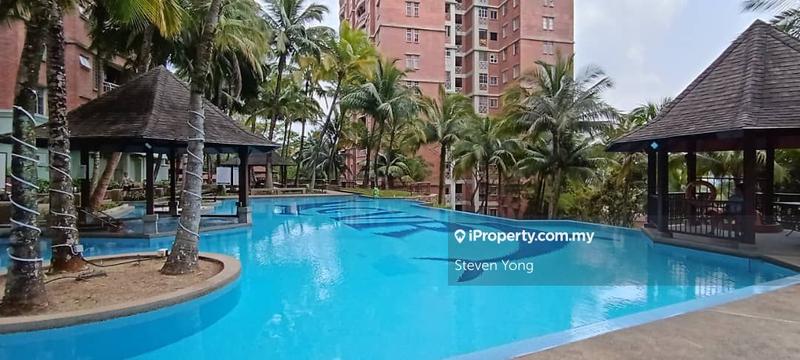 Condominium for Sale in Greenview Residence by Steven Yong - iProperty.com.my