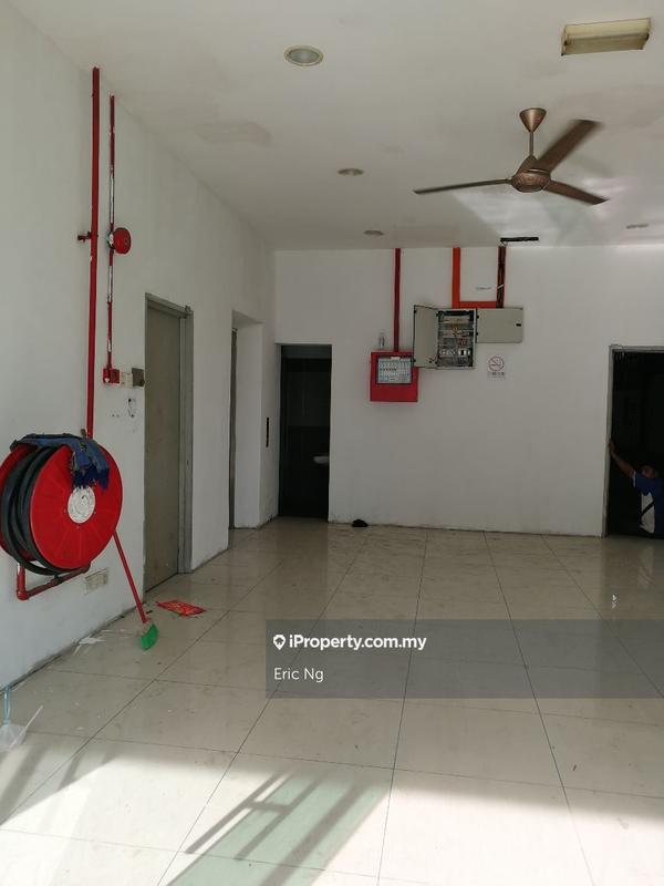 Semi-D Factory for Rent in Kawasan Perindustrian Balakong, Balakong by Eric Ng - iProperty.com.my