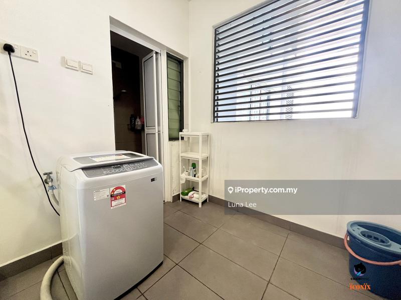 For Rent - SkyVille 8 @ Benteng 8