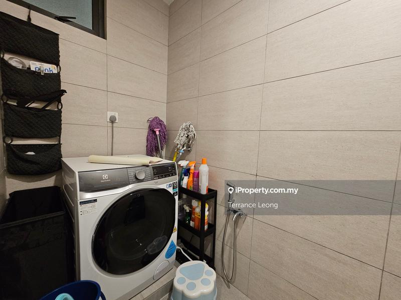 Condominium for Sale in Residensi Harmoni 2 by Terrance Leong - iProperty.com.my