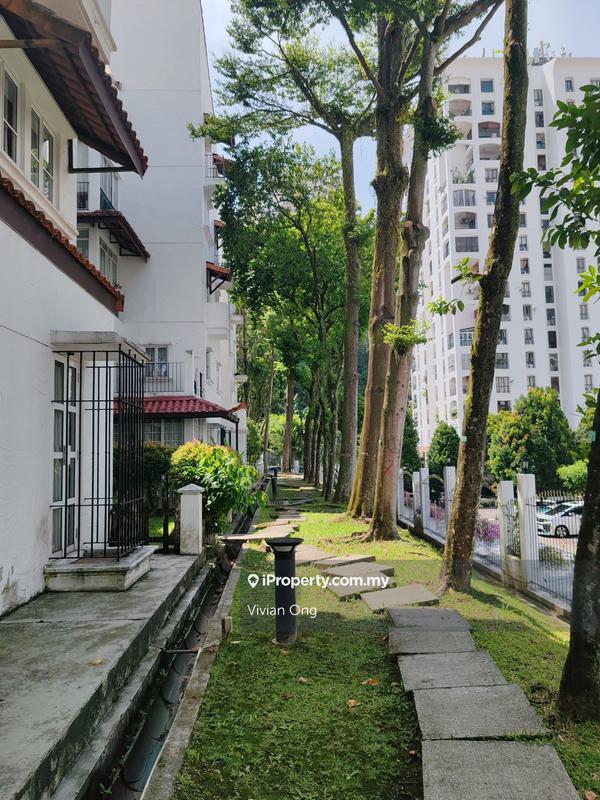 Kondominium untuk Dijual di Andalucia oleh Vivian Ong - iProperty.com.my