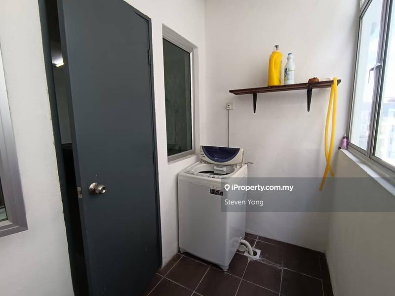 For Sale - Mahkota Garden