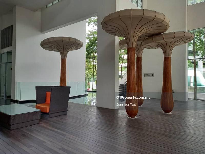 Kondominium untuk Dijual di The Westside One oleh Jennifer Teo - iProperty.com.my