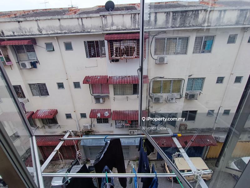 Flat for Sale in Taman Mastiara by Wymer Liew - iProperty.com.my