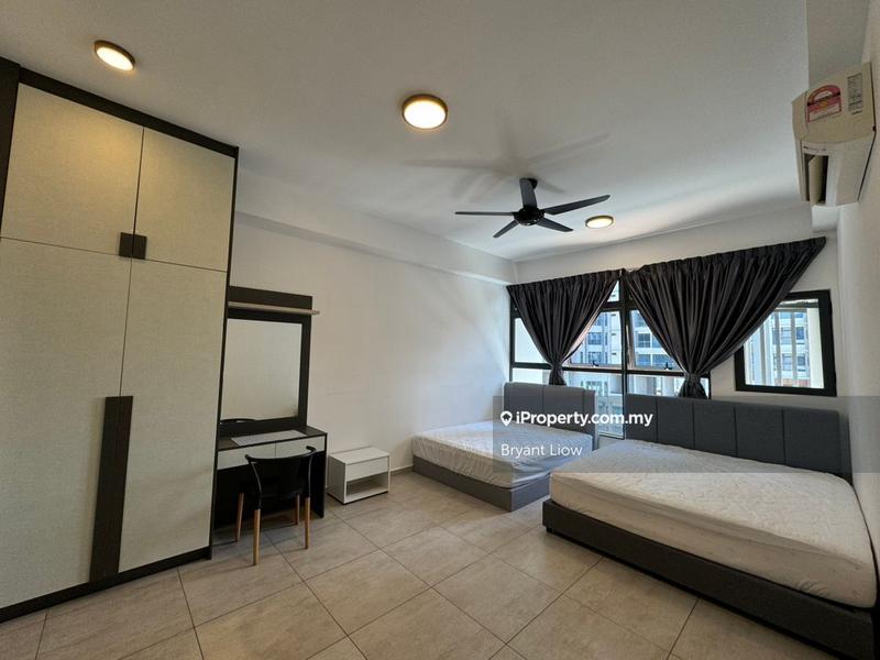 Service Residence for Rent in Atlantis Residences (Pangsapuri Atlantis Kota Syahbandar) by Bryant Liow - iProperty.com.my