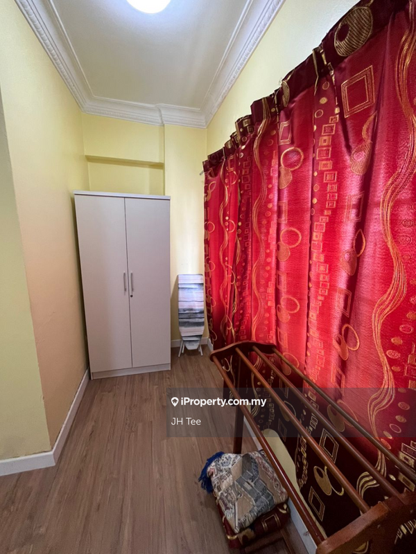 Condominium for Sale in The Vistana by JH Tee - iProperty.com.my