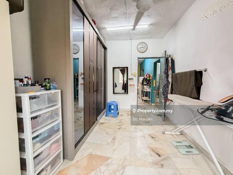 Pangsapuri untuk Dijual di Seri Tanjung oleh Siti Mariam - iProperty.com.my