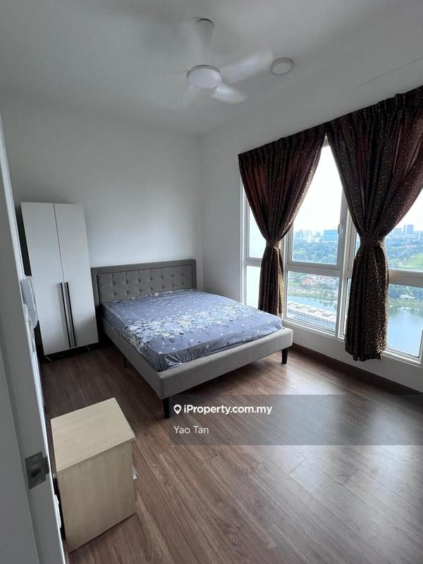 Residensi Servis untuk Dijual di Plaza @ Kelana Jaya oleh Yao Tan - iProperty.com.my