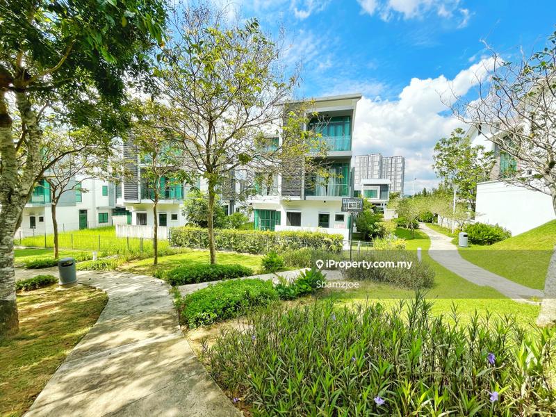 Bungalow House untuk Dijual di Cyberjaya, Selangor oleh Shamzjoe - iProperty.com.my