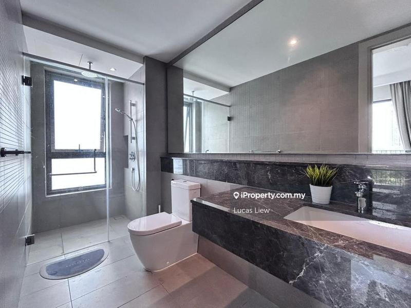 Kondominium untuk Dijual di Park Place oleh Lucas Liew - iProperty.com.my