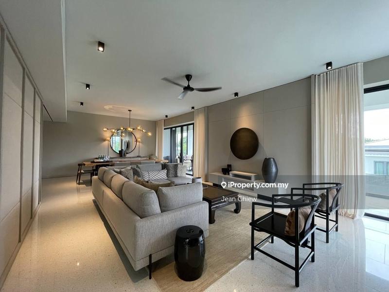 Condominium untuk Dijual di Residensi Ampang Tengah 6 (AT 6) oleh Jean Chiew - iProperty.com.my