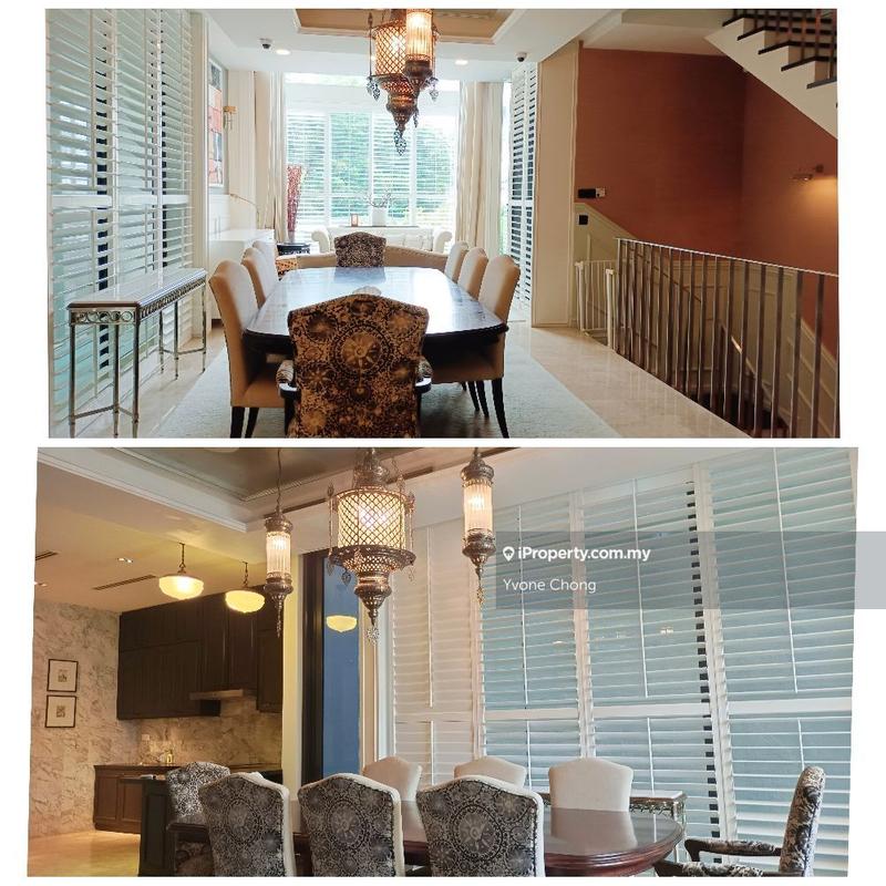 Banglo untuk Dijual di Taman Sri Hartamas, Sri Hartamas oleh Yvone Chong - iProperty.com.my