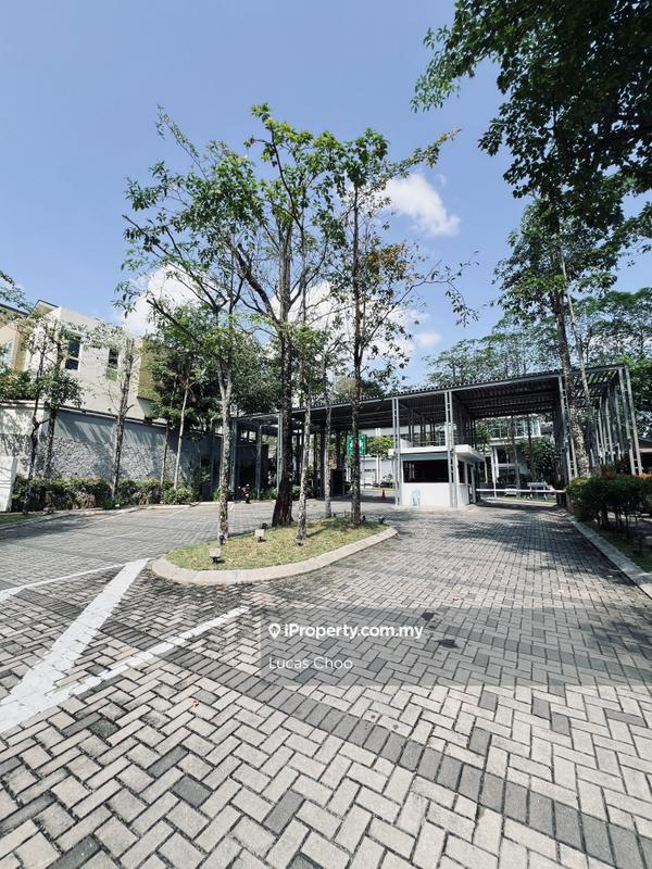 Rumah Berkembar untuk Dijual di Taman Melawati, Ulu Kelang oleh Lucas Choo - iProperty.com.my