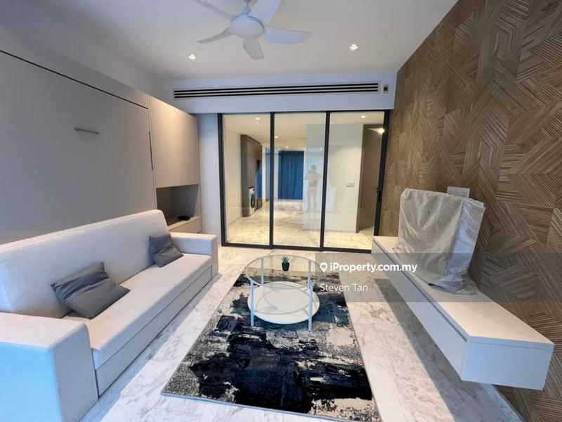 Service Residence for Rent in Eaton Residence by Steven Tan - iProperty.com.my