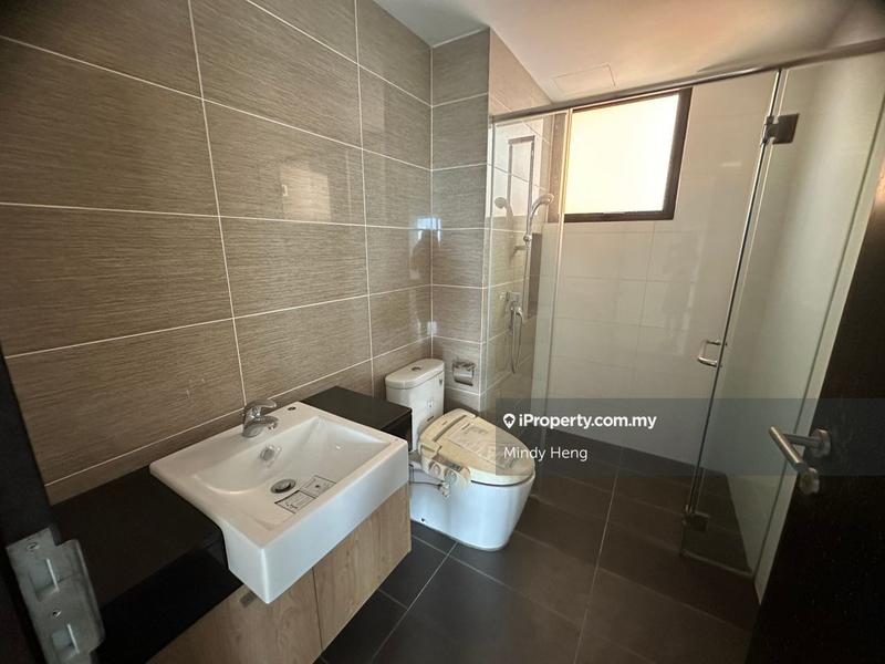 Apartment for Sale in Ponderosa Lakeside Apartment by Mindy Heng - iProperty.com.my