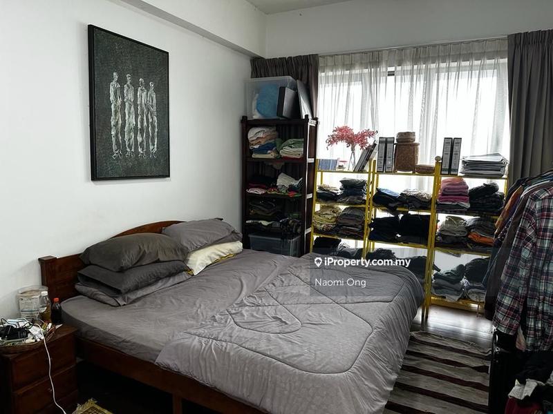 Kediaman Servis untuk Dijual di Setia SKY Residences oleh Naomi Ong - iProperty.com.my