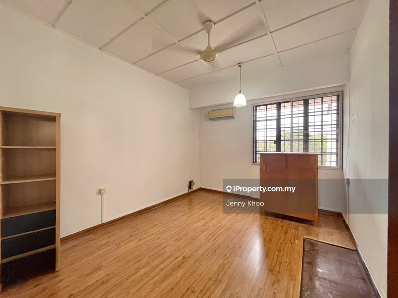 Bungalow House untuk Disewa di Bukit Damansara, Damansara Heights oleh Jenny Khoo - iProperty.com.my