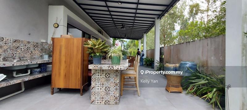 Bungalow House untuk Dijual di Ampang Jaya, Ampang oleh Kelly Yan Kai Lit - iProperty.com.my