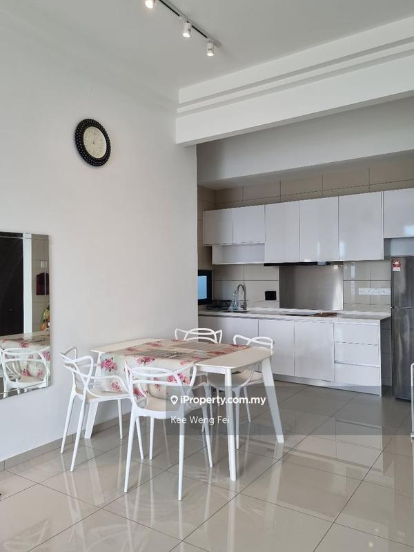 Residensi Servis untuk Dijual di PJ Midtown oleh Kee Weng Fei - iProperty.com.my