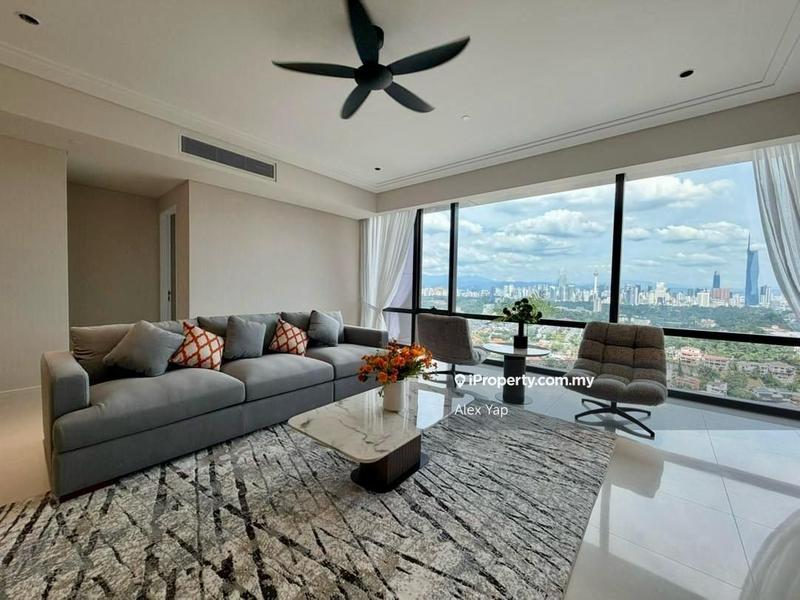 For Rent - Pavilion Damansara Heights