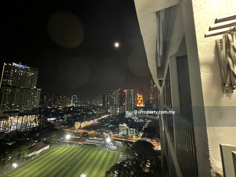 Condominium for Rent in Colony by Infinitum by Keith Tan - iProperty.com.my