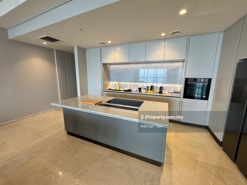 For Rent - Southpoint Residences