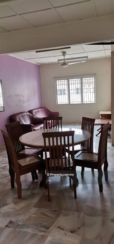 For Sale - Sri Penaga