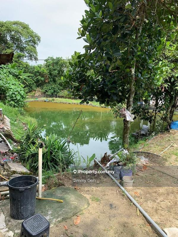 Tanah Pertanian untuk Dijual di Hulu Langat, Hulu Langat oleh Jimmy Goh - iProperty.com.my