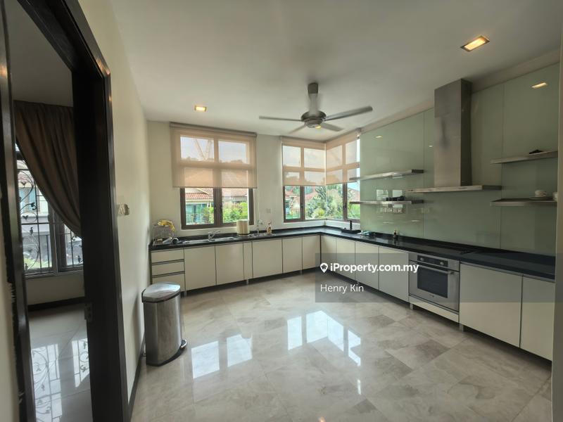 Semi-Detached House for Sale in Mont Kiara, Kuala Lumpur by Henry Kin - iProperty.com.my