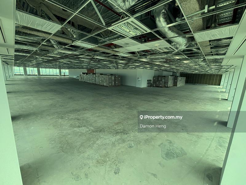 Pejabat untuk Disewa di Tun Razak Exchange, Kuala Lumpur oleh Damon Heng - iProperty.com.my
