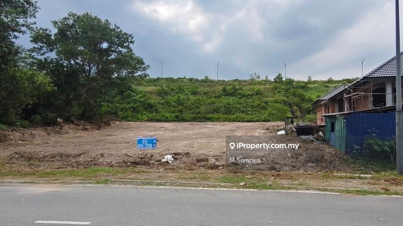 Banglo Tanah untuk Dijual di Bandar Seri Putra, Bangi oleh M.Sivaraja - iProperty.com.my