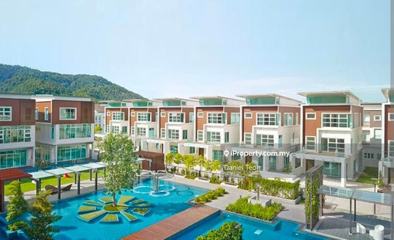 Bungalow House for Sale in Tanjung Bungah Permai Gardens House, Tanjung Bungah by Daniel Teoh - iProperty.com.my