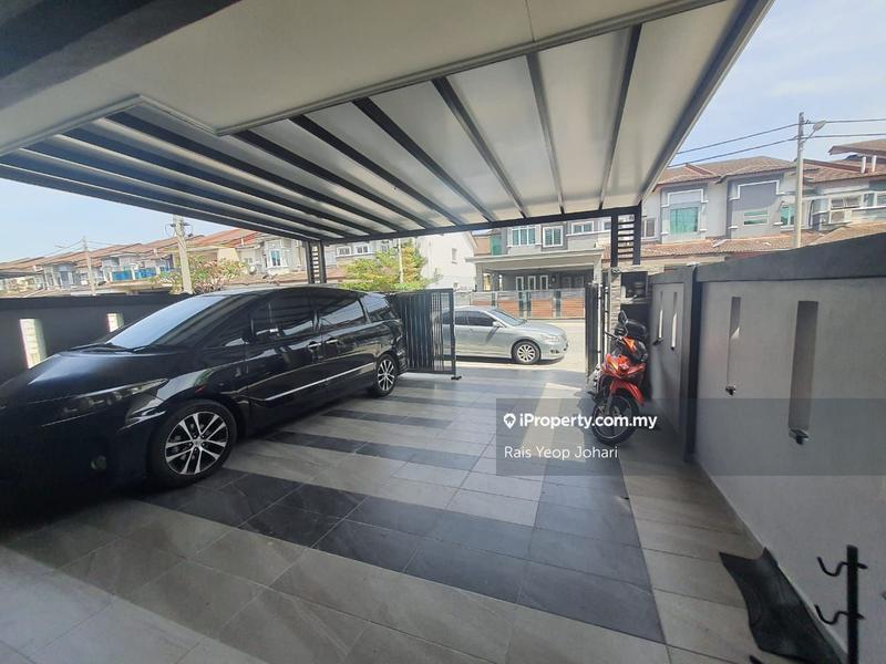 2-storey Terraced House for Sale in Bandar Puteri Klang, Klang by Rais Yeop Johari - iProperty.com.my