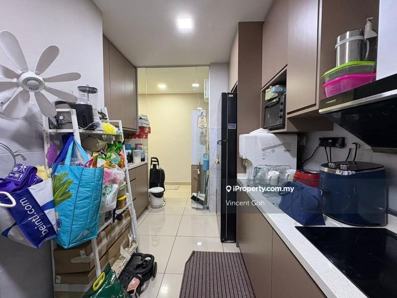 Condominium for Sale in Mizumi Residences by Vincent Goh - iProperty.com.my