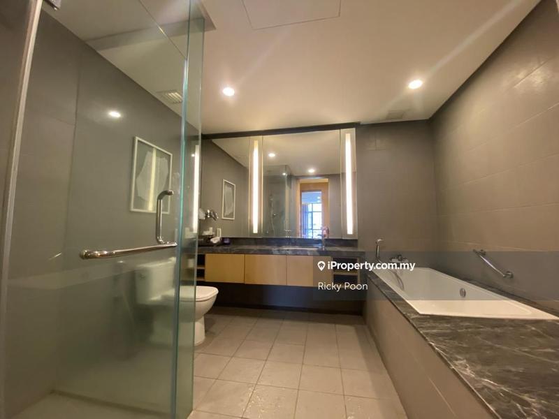 Service Residence for Sale in Fraser Residence (188 Suites) by Ricky Poon - iProperty.com.my