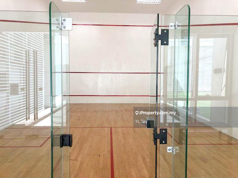 Condominium for Sale in Pavilion Hilltop by YL Tey - iProperty.com.my