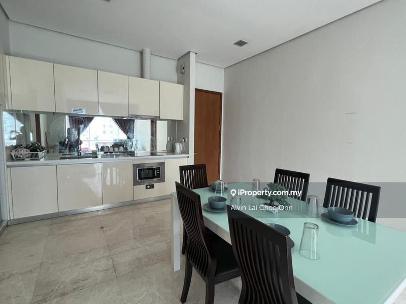 Service Residence for Sale in Soho Suites Serviced Residence @ KLCC by Alvin Lai - iProperty.com.my