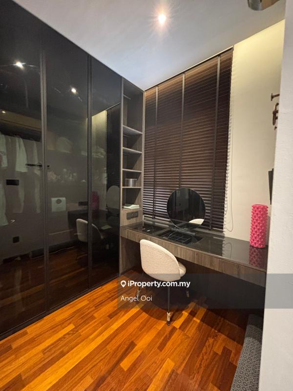 Bungalow House for Sale in Aman Suria, Petaling Jaya by Angel Ooi - iProperty.com.my